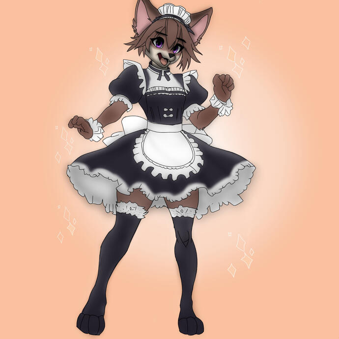 Full Body Art