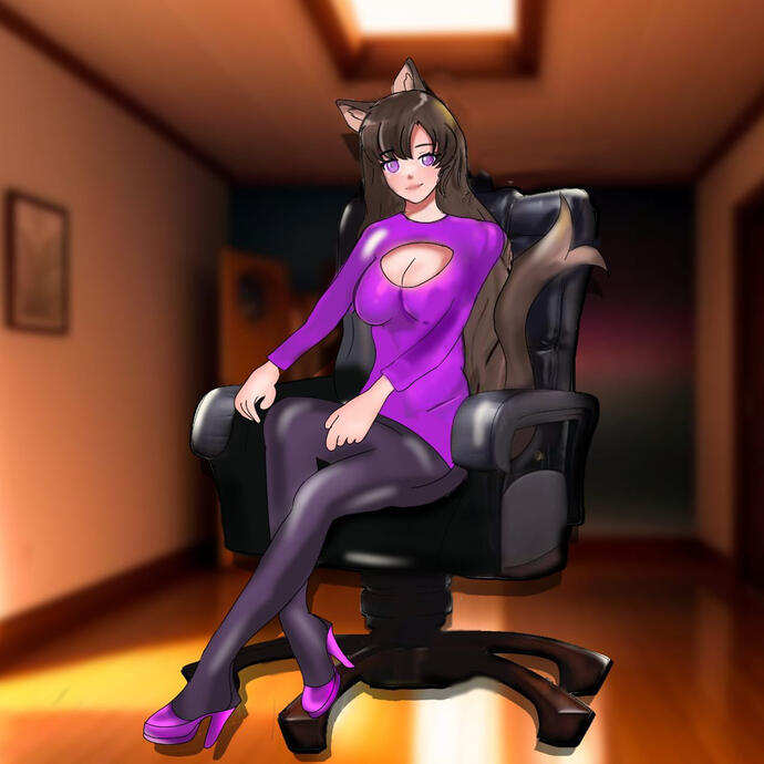 Full Body Art