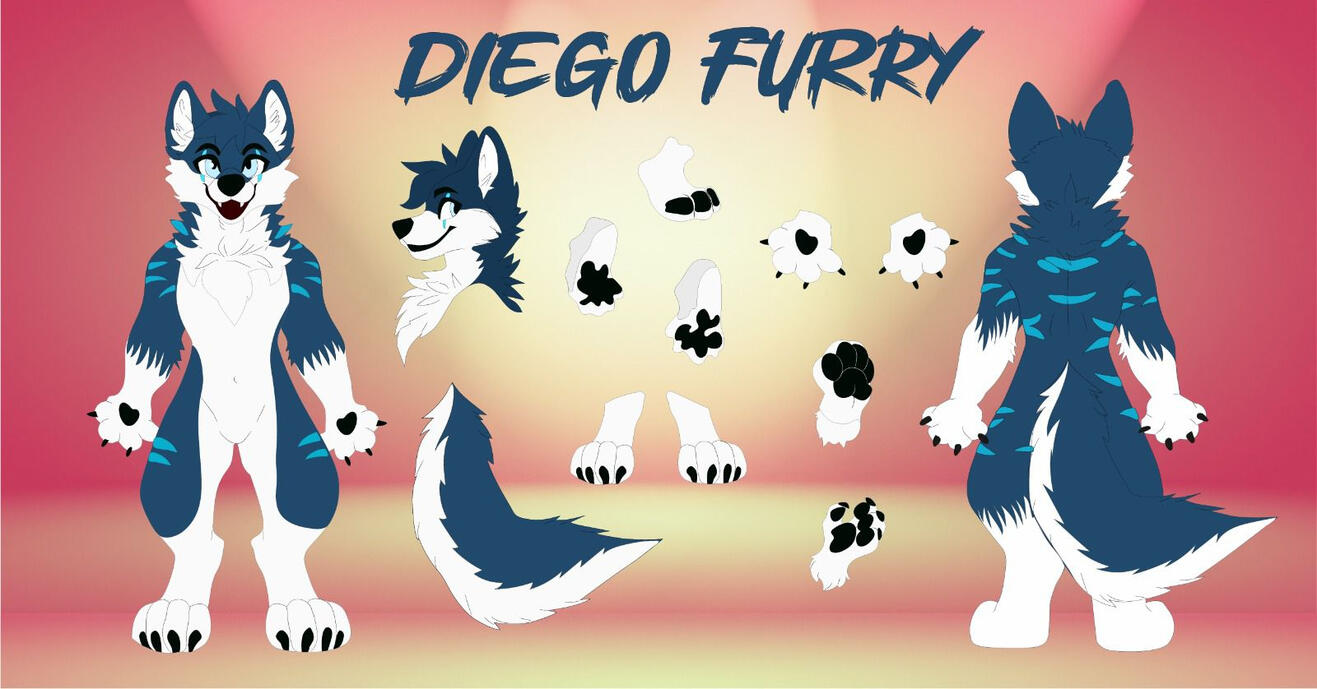 Ref Sheet